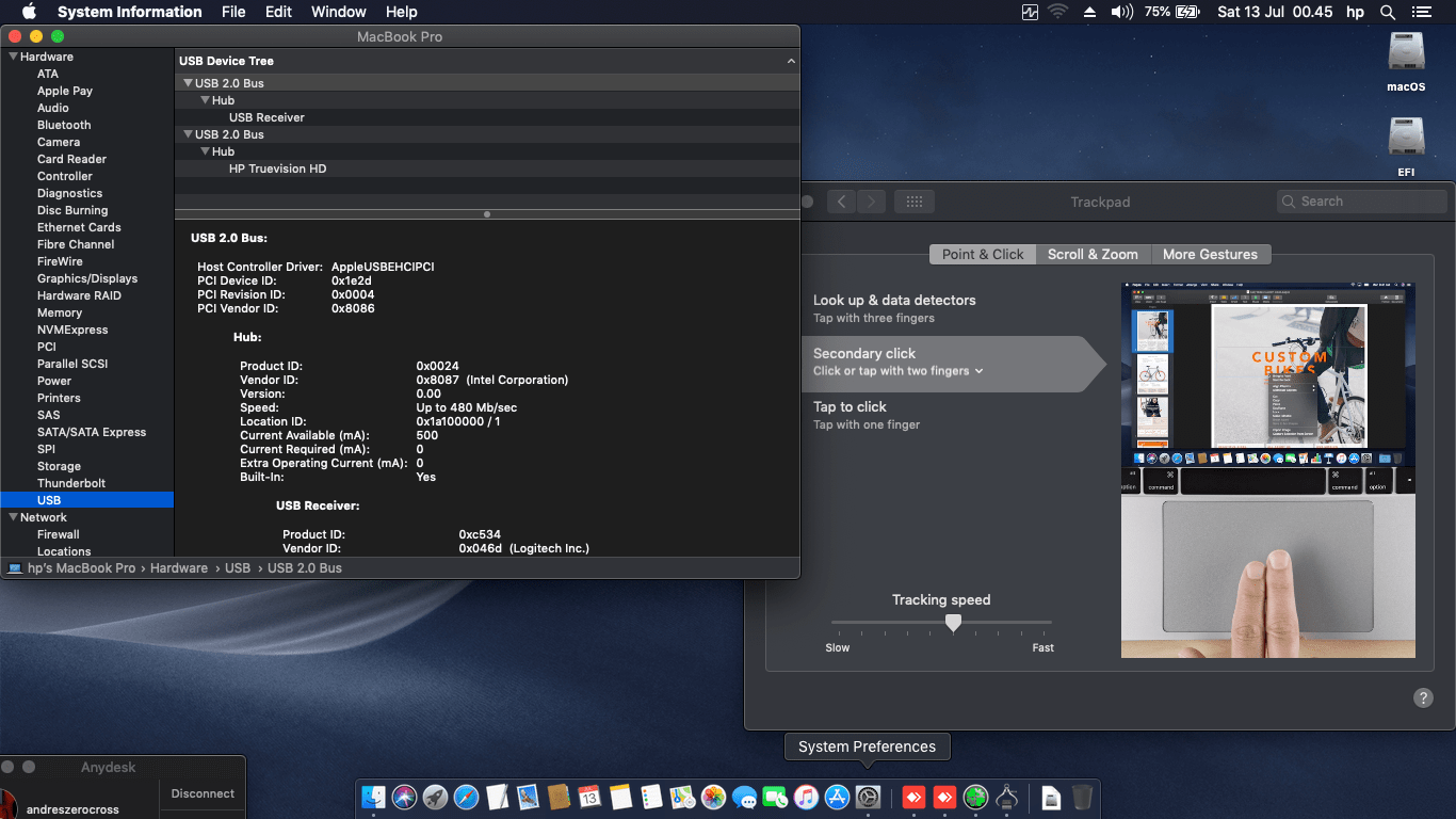 HP 1000 1431TU [Intel HD 4000] 4